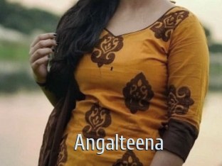 Angalteena