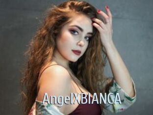 AngelXBIANCA