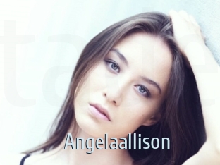 Angelaallison