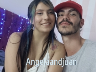 Angelaandjuan