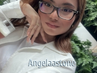 Angelaastone