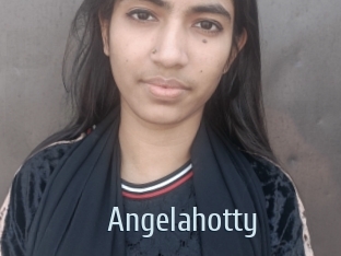 Angelahotty