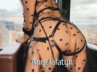 Angelalatyn