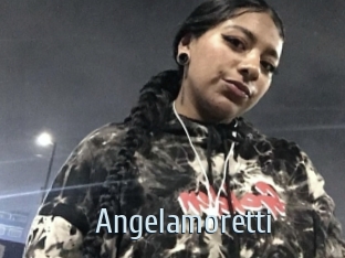 Angelamoretti