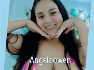 Angelaowen