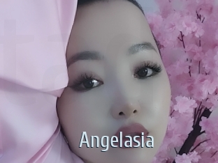 Angelasia