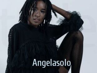 Angelasolo