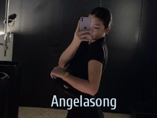 Angelasong