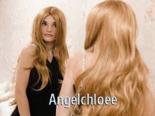 Angelchloee