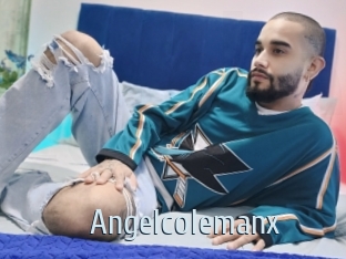 Angelcolemanx