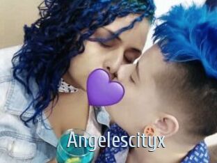 Angelescityx