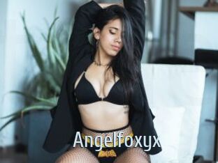 Angelfoxyx