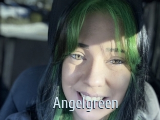 Angelgreen