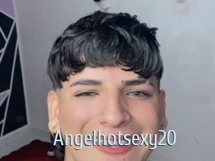 Angelhotsexy20