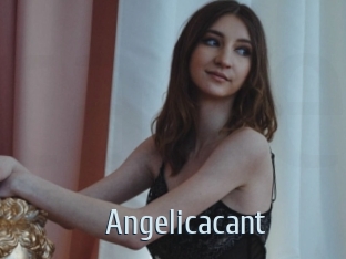 Angelicacant