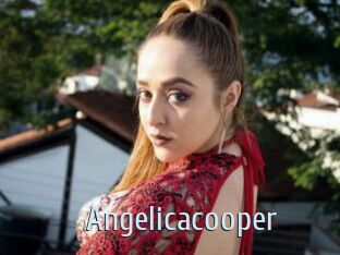 Angelicacooper