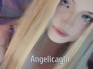 Angelicagin