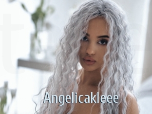 Angelicakleee