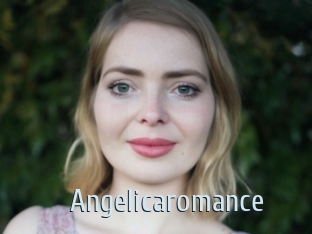 Angelicaromance