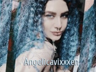 Angelicavixxxen