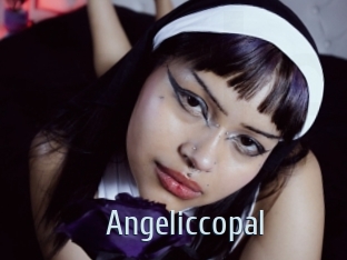 Angeliccopal