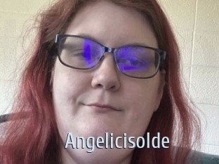 Angelicisolde