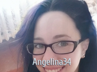 angelina34 Ta Model
