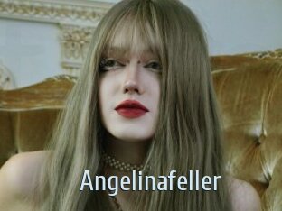 angelinafeller Ta Model