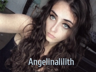 Angelinalilith