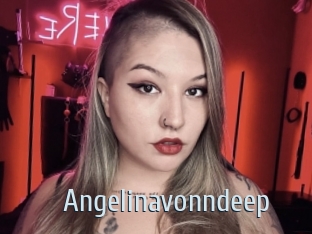 Angelinavonndeep