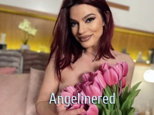 Angelinered