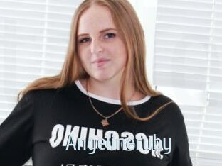 Angelineruby
