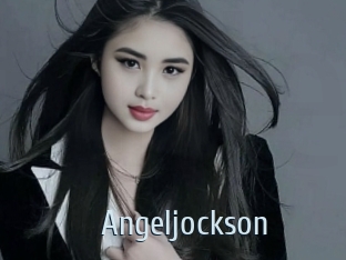 Angeljockson