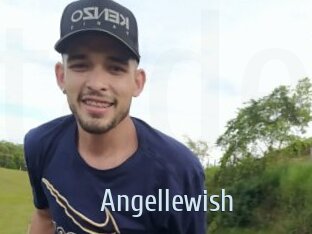 Angellewish