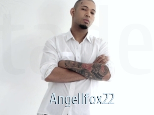 Angellfox22