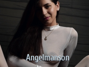 Angelmanson