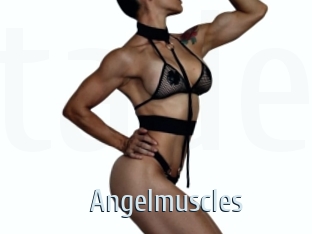 Angelmuscles