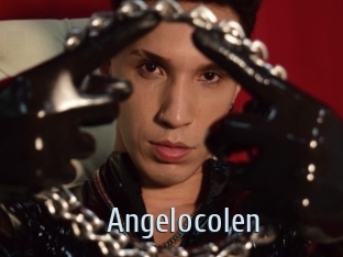 Angelocolen