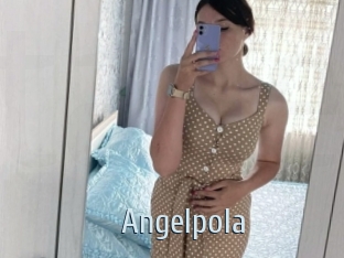 Angelpola