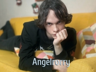 Angelrorry