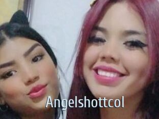 Angelshottcol