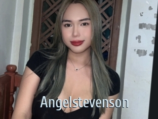 Angelstevenson