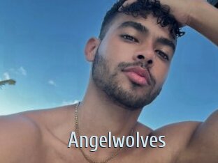 Angelwolves