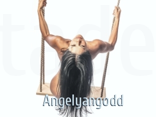 Angelyangodd