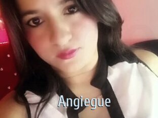 Angiegue