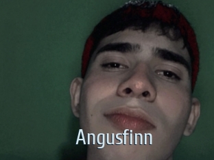 Angusfinn