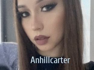 Anhillcarter