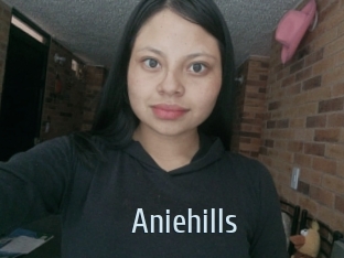 Aniehills