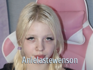 Anielastewenson