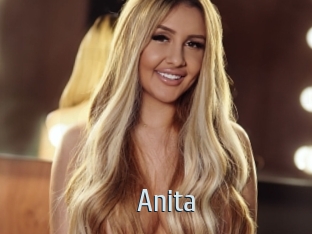 anita Ta Model